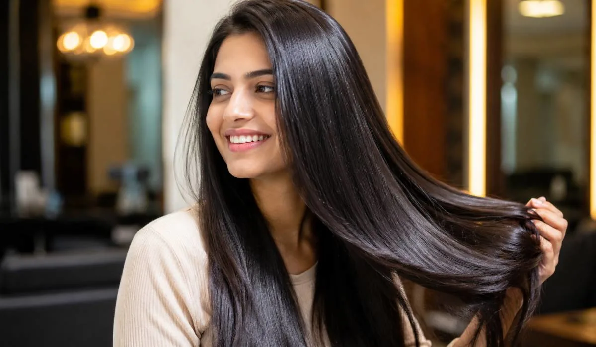 Hair Botox vs Keratin Treatment Difference: Which Is Better?