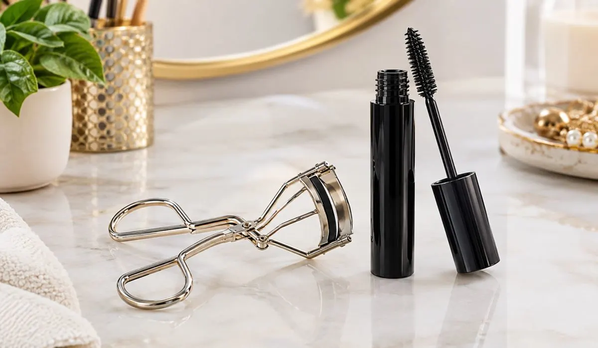 Best Eyelash Curler for Short, Straight and Hooded Lashes