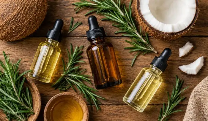 Best Natural Oil for Hair Growth: What Actually Works