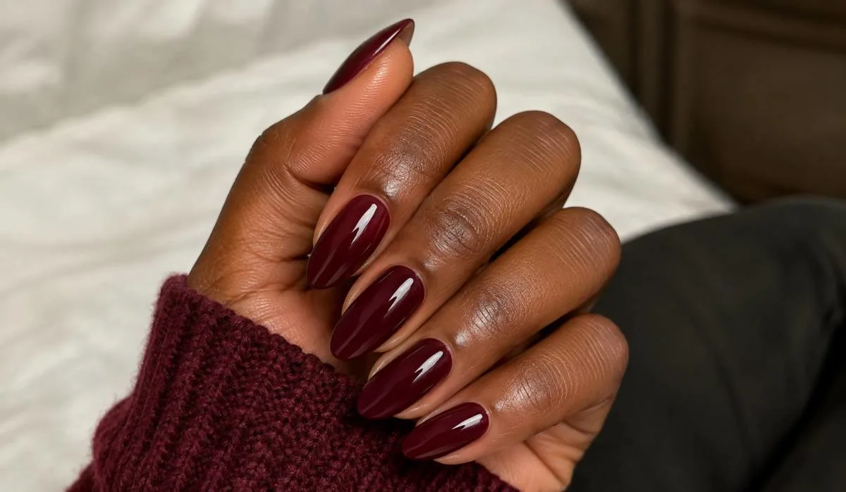 Best Nail Colors for Dark Skin: Stunning Shades That Pop