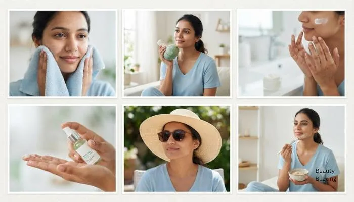 Face Redness Remove Tips Face Redness Remove Tips