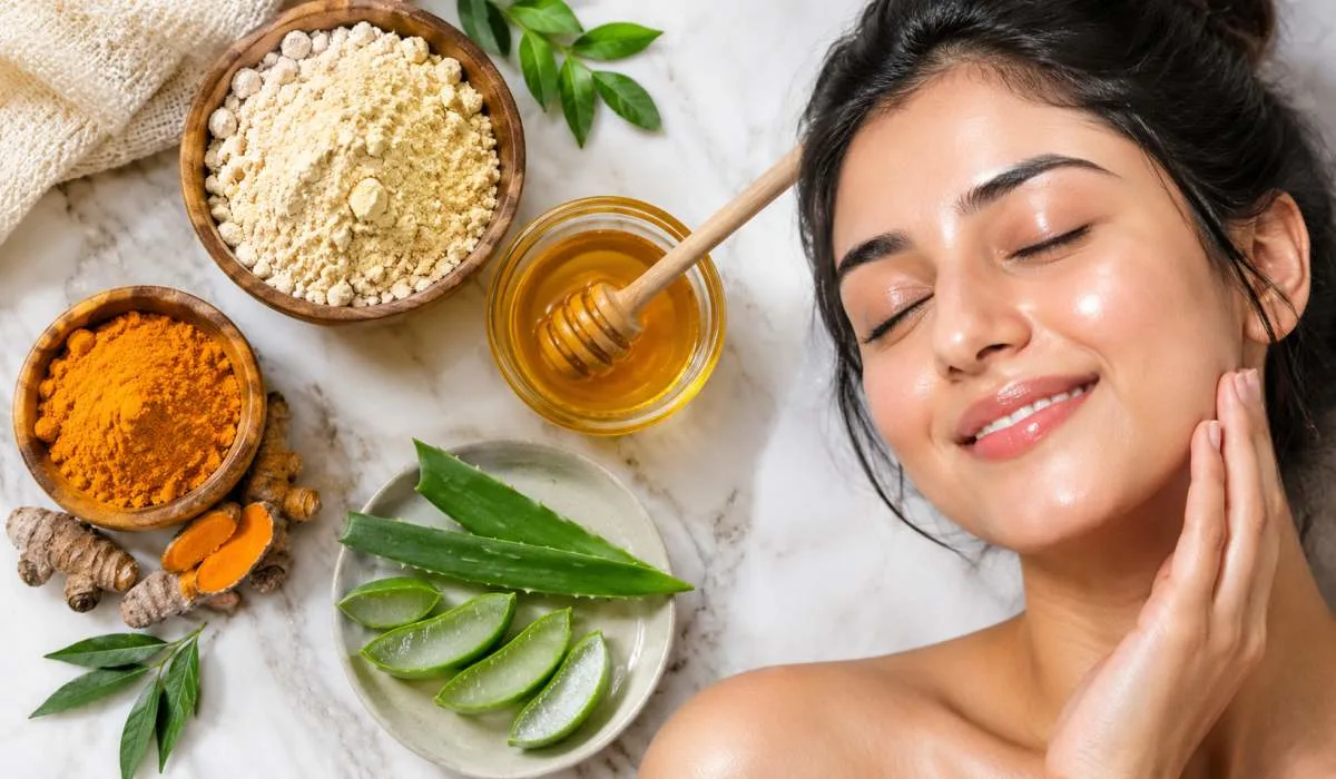 Best Face Mask for Glowing Skin: 10 Homemade Face Masks