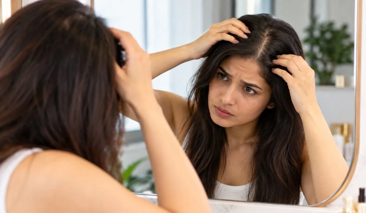 Common Causes of Hair Thinning in Women: Signs and Treatment