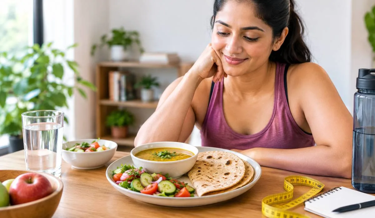 How to Avoid Common Weight Loss Mistakes: 10 Tips for Beginners