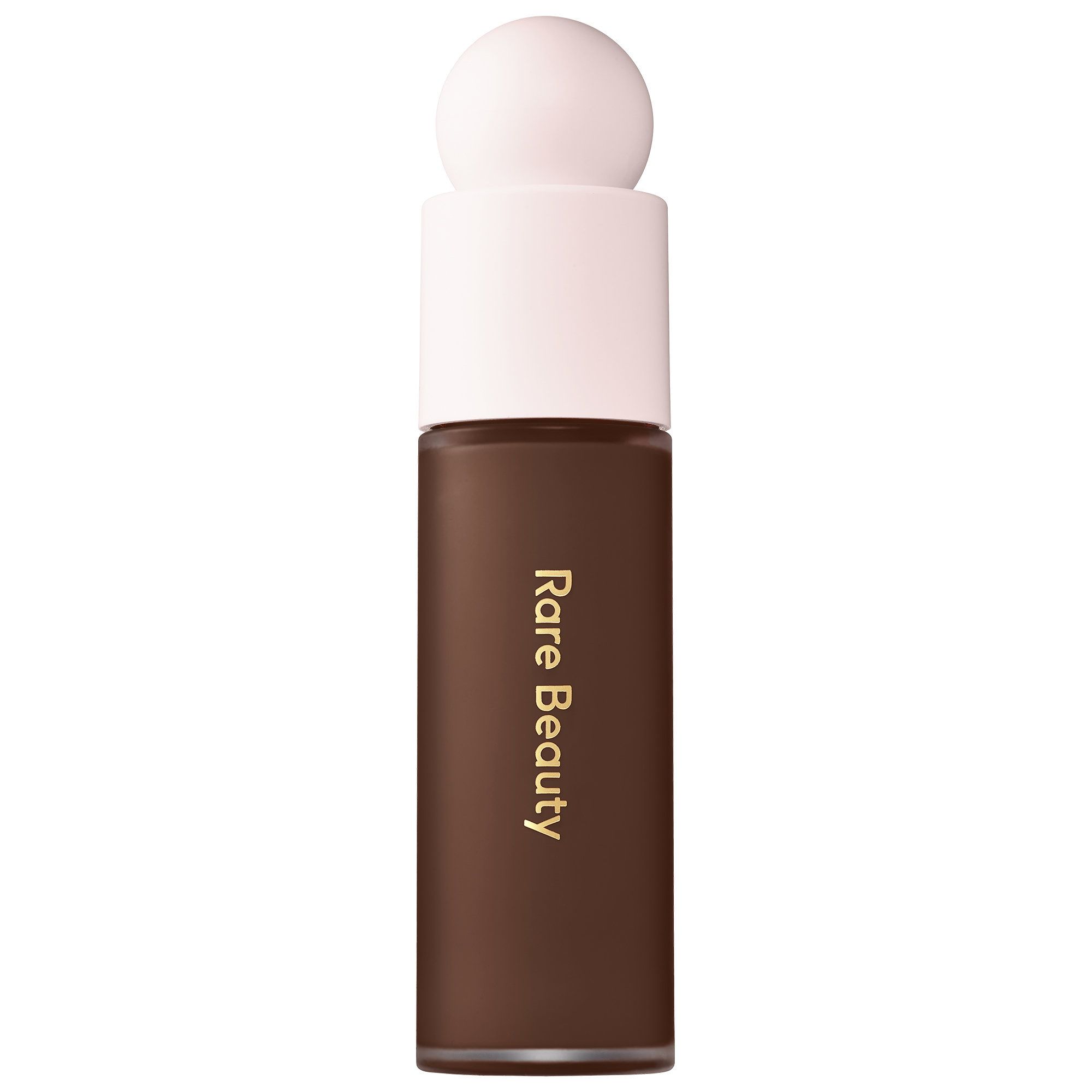 Liquid Touch Weightless Foundation 