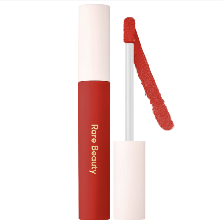 Lip Souffle Matte Cream Lipstick 