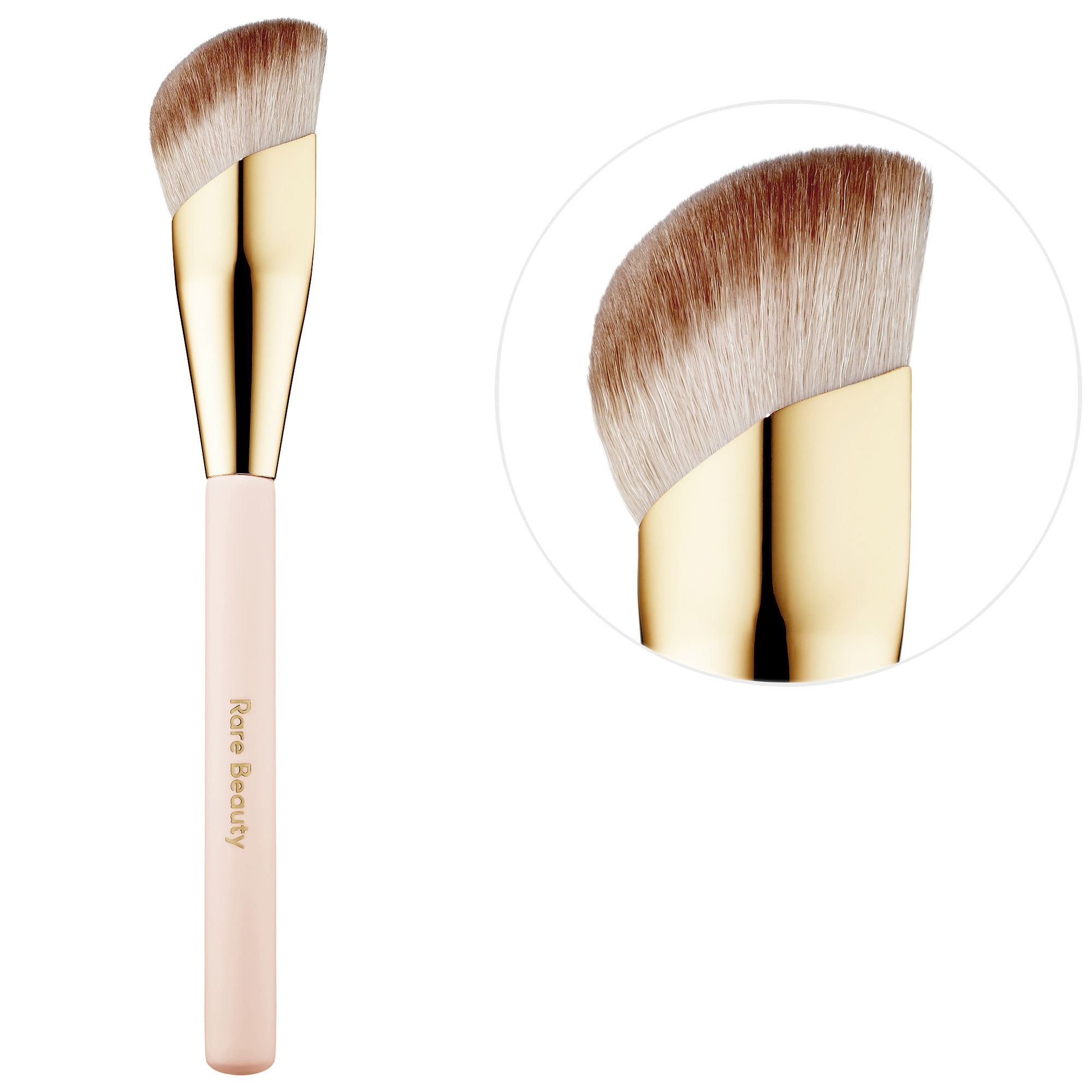 Liquid Touch Foundation Brush 