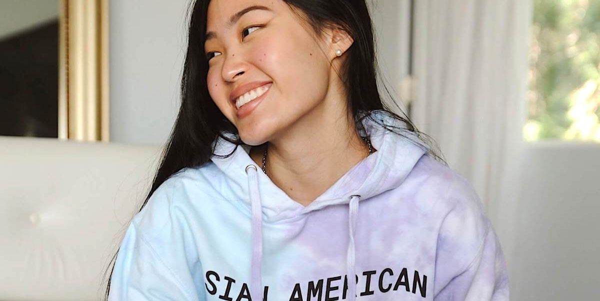 At Ally Maki's Asian American Girl Club, All Are Welcome