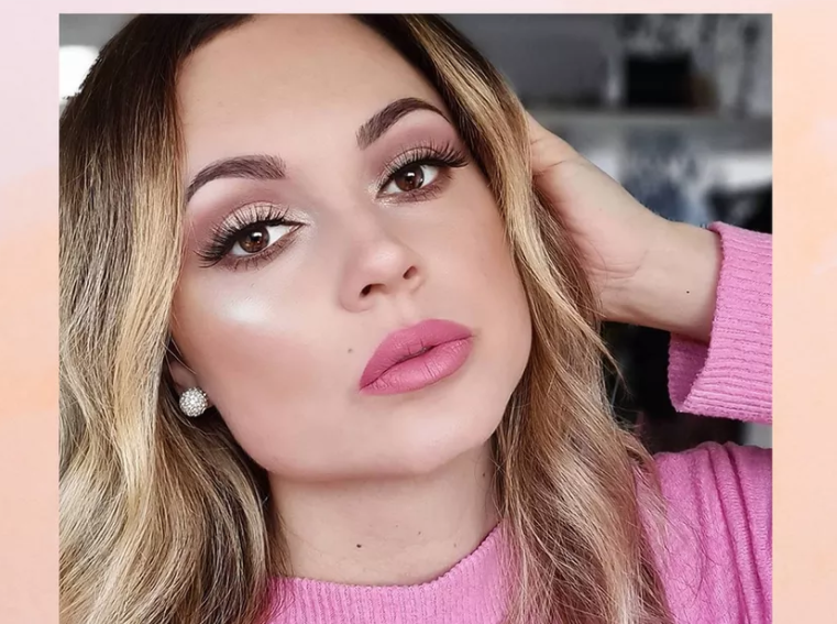 18 Beautiful Looks to Create With Your Soft Glam Palette