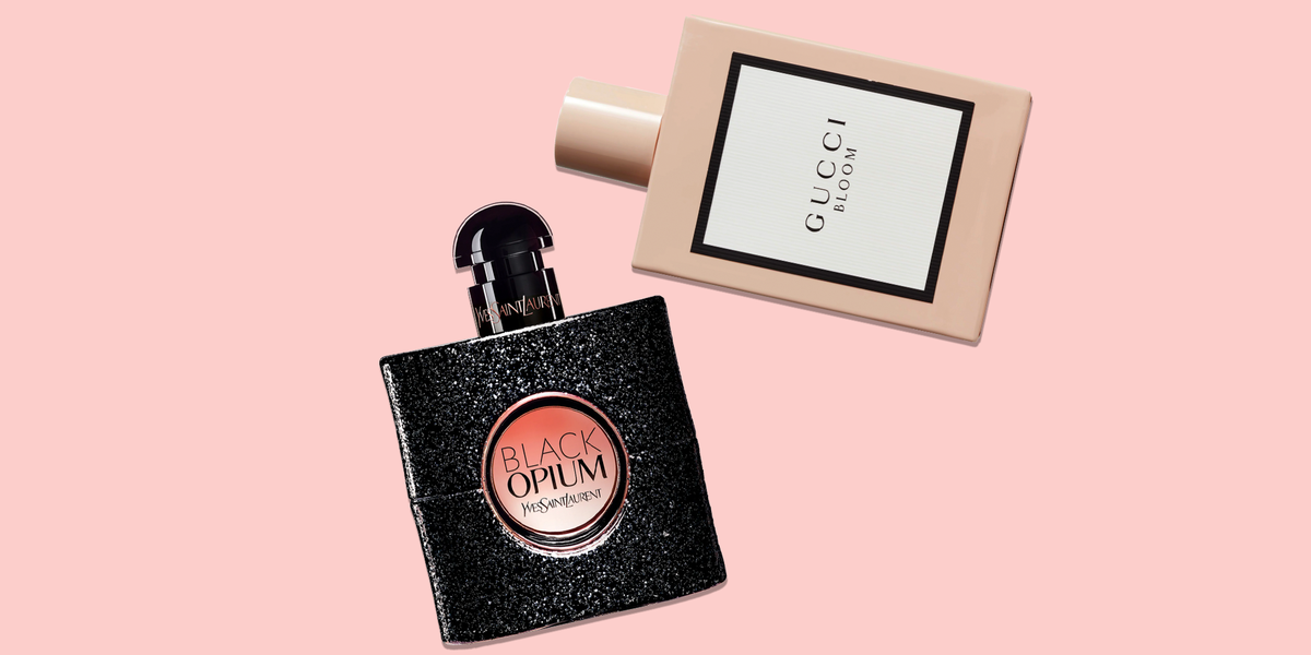 32 Best Perfumes for Women 2021 - Top Ladies&#39; Fragrances of All Time