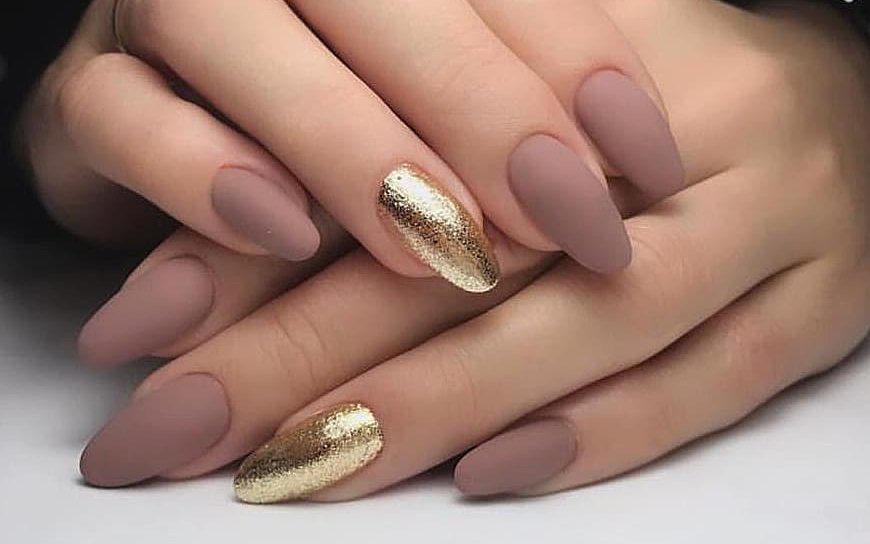 35+ Beautiful Nail Art Designs That Will Catch Your Eye - Major Mag