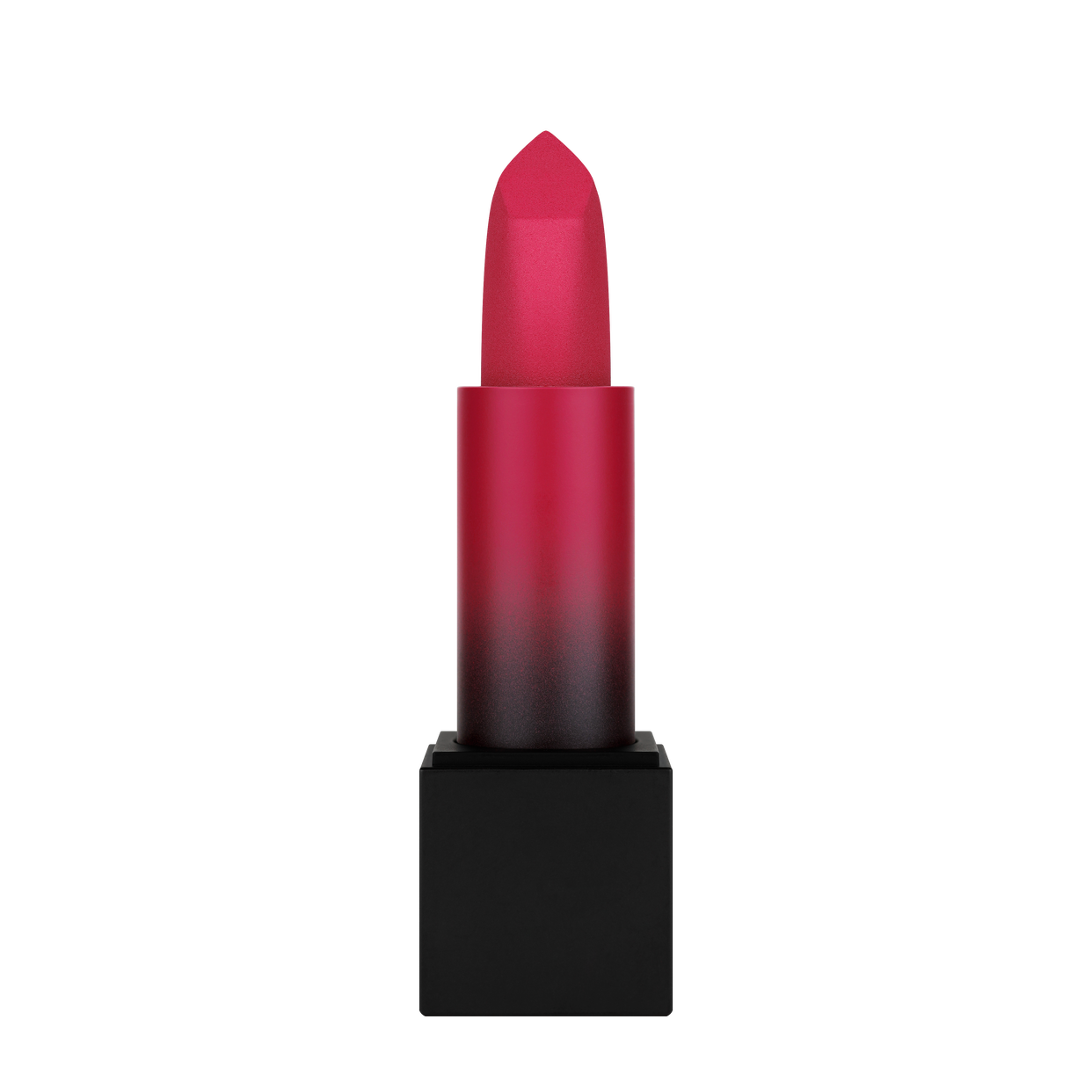 Power Bullet Matte Lipstick | HUDA BEAUTY