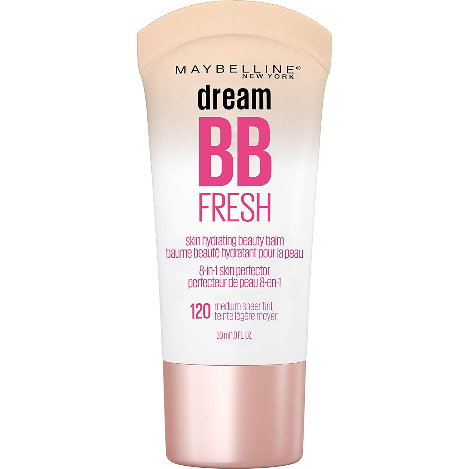 The 12 Best BB Creams of 2021