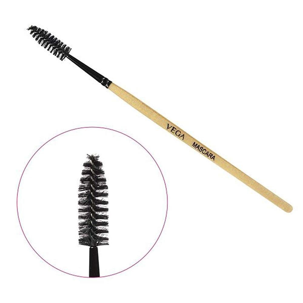 Vega Mascara Brush : Amazon.in: Beauty