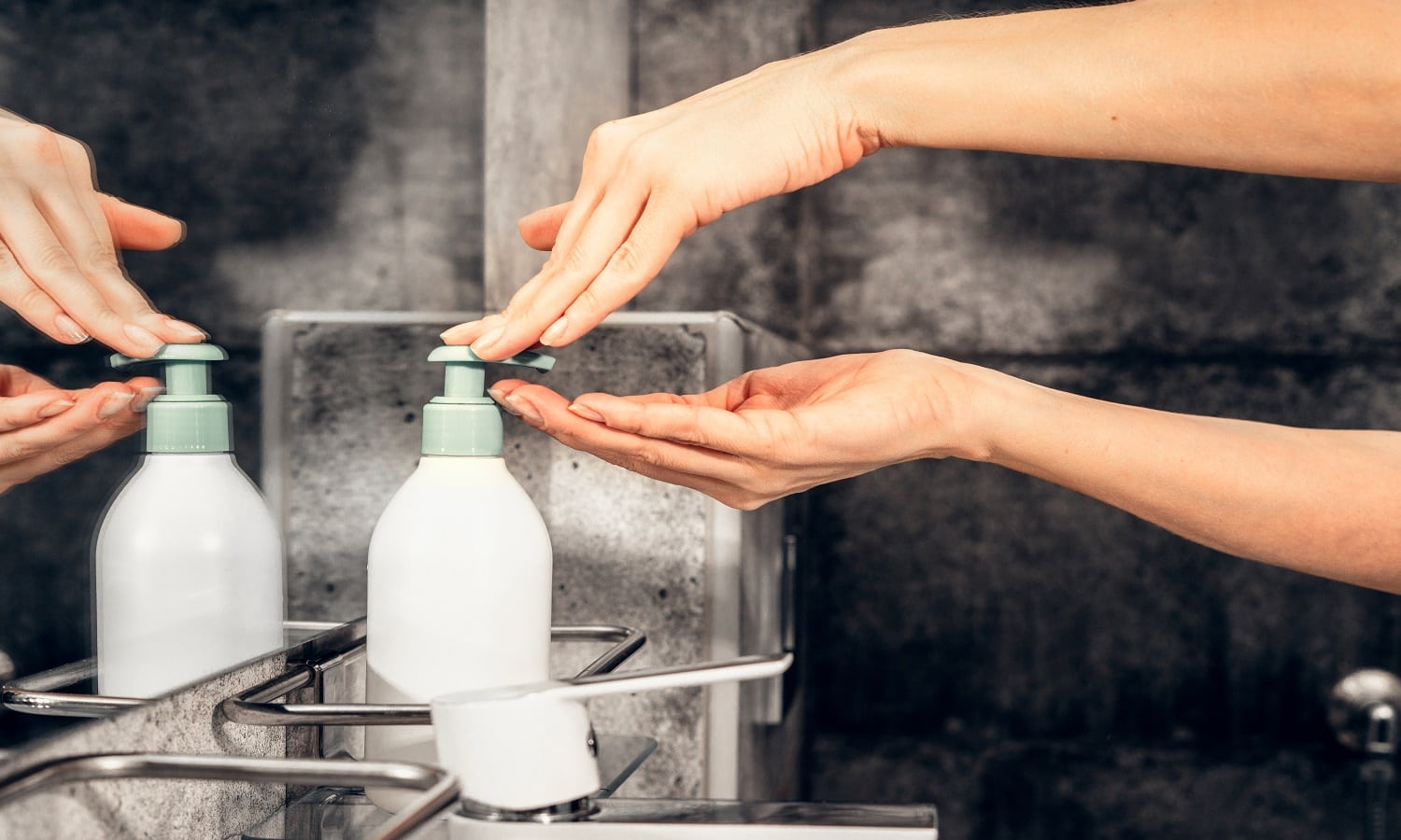 12 BEST HAND SOAPS TO