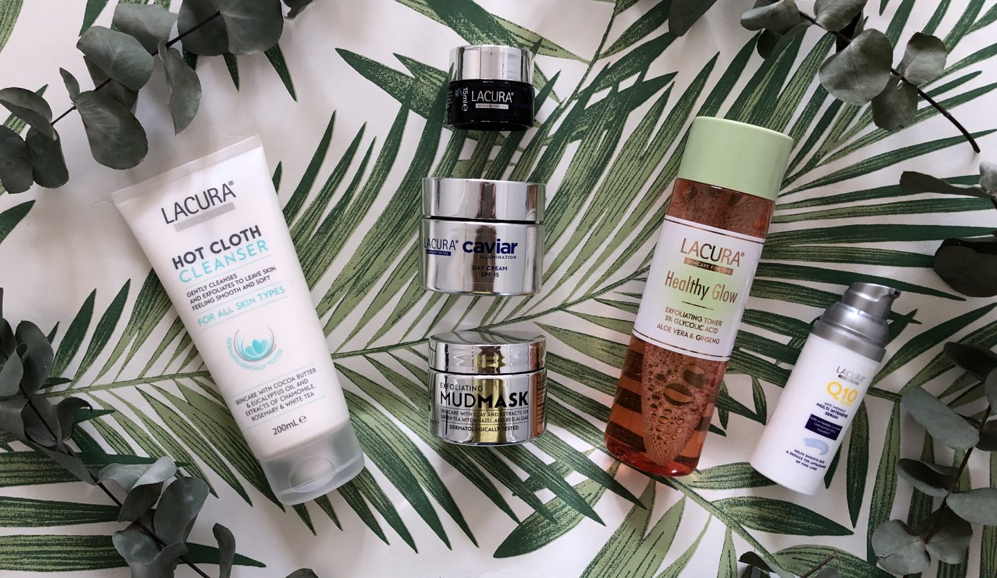 ALDI'S BEST SKINCARE PRODUCTS (AND THEY WON'T BREAK THE BANK)